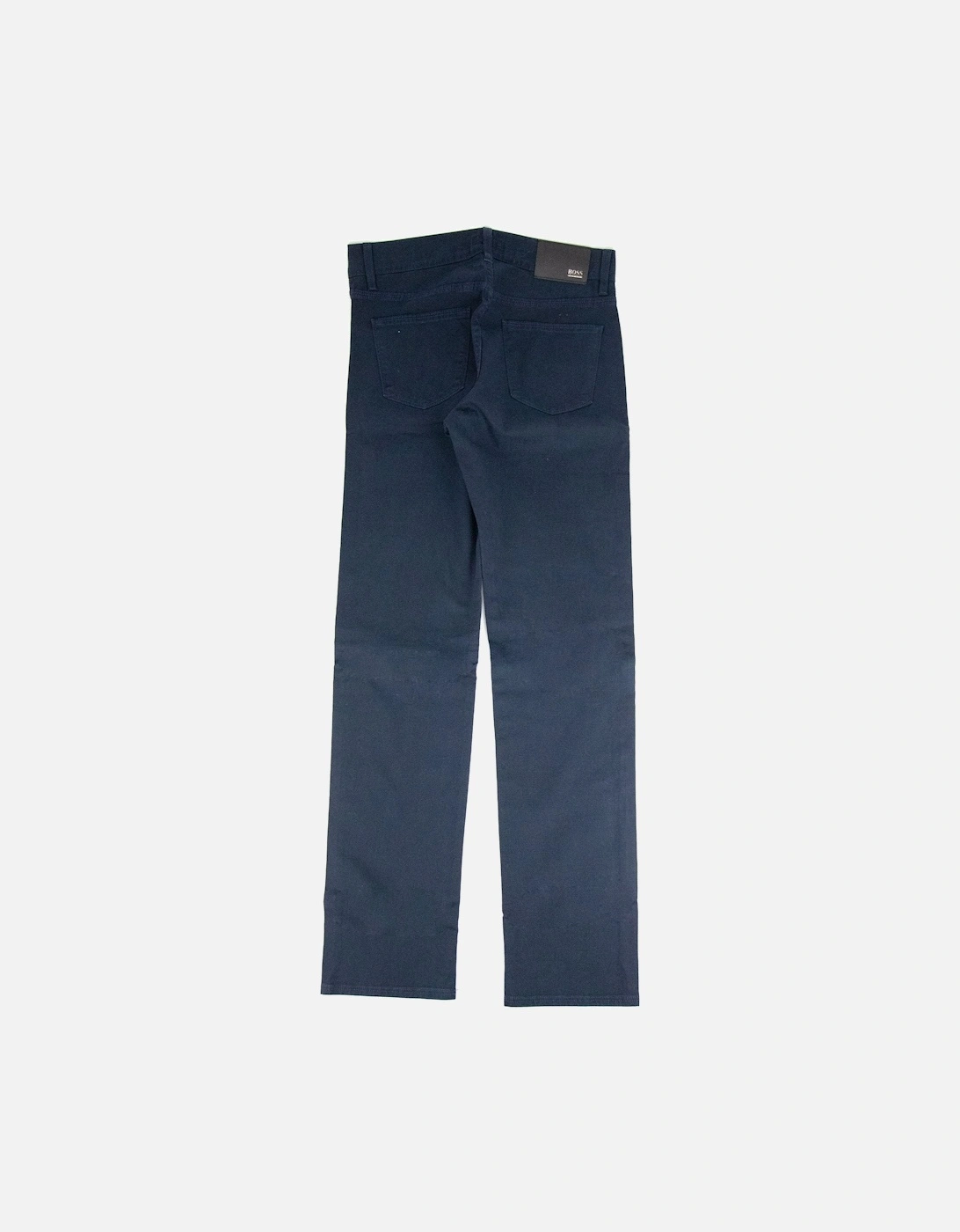 Iowa Regular Fit Chino Jean Navy