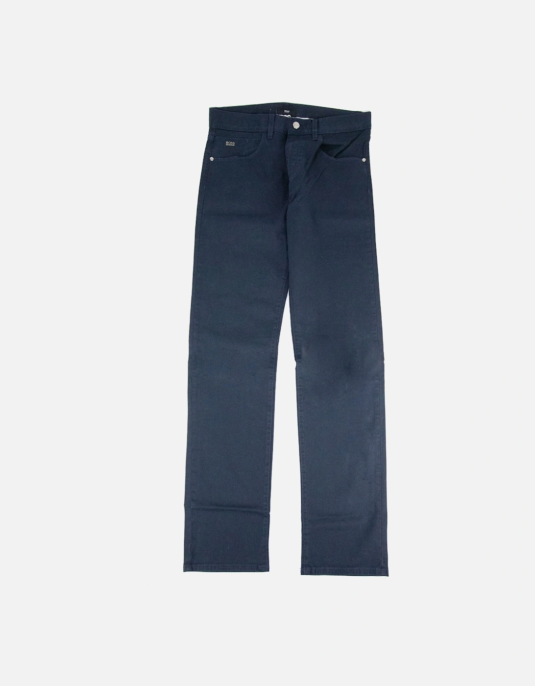 Iowa Regular Fit Chino Jean Navy, 3 of 2