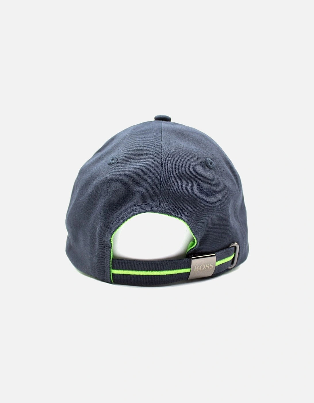 Alterante Peak 12 Cap Navy/Black