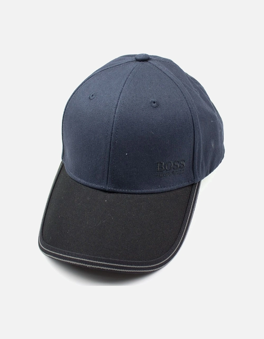Alterante Peak 12 Cap Navy/Black, 3 of 2
