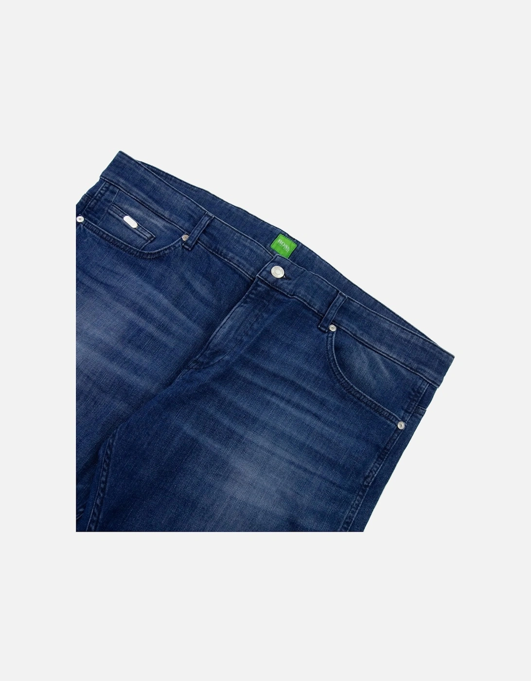 C-delaware1 Slim Fit Jean Denim