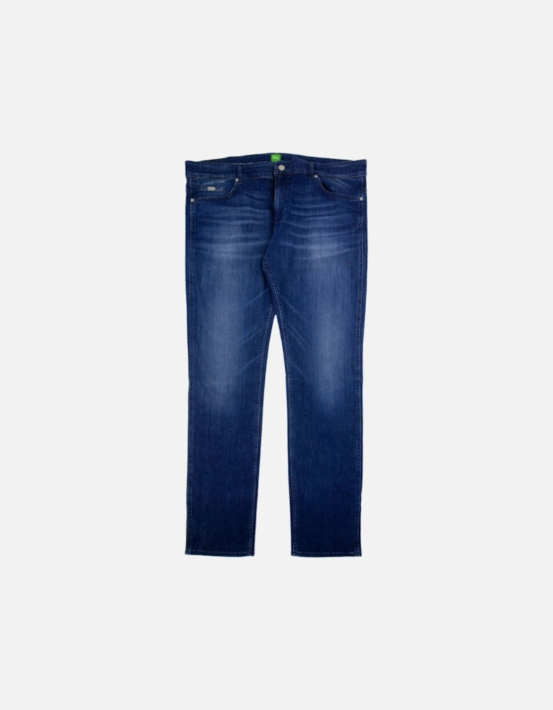 C-delaware1 Slim Fit Jean Denim
