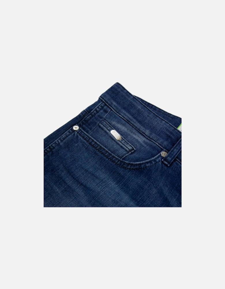 C-delaware1 Slim Fit Jean Denim