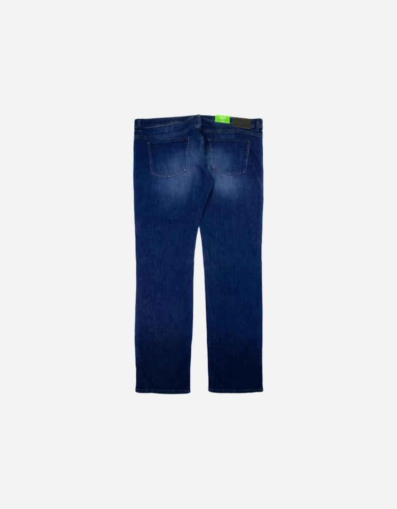C-delaware1 Slim Fit Jean Denim