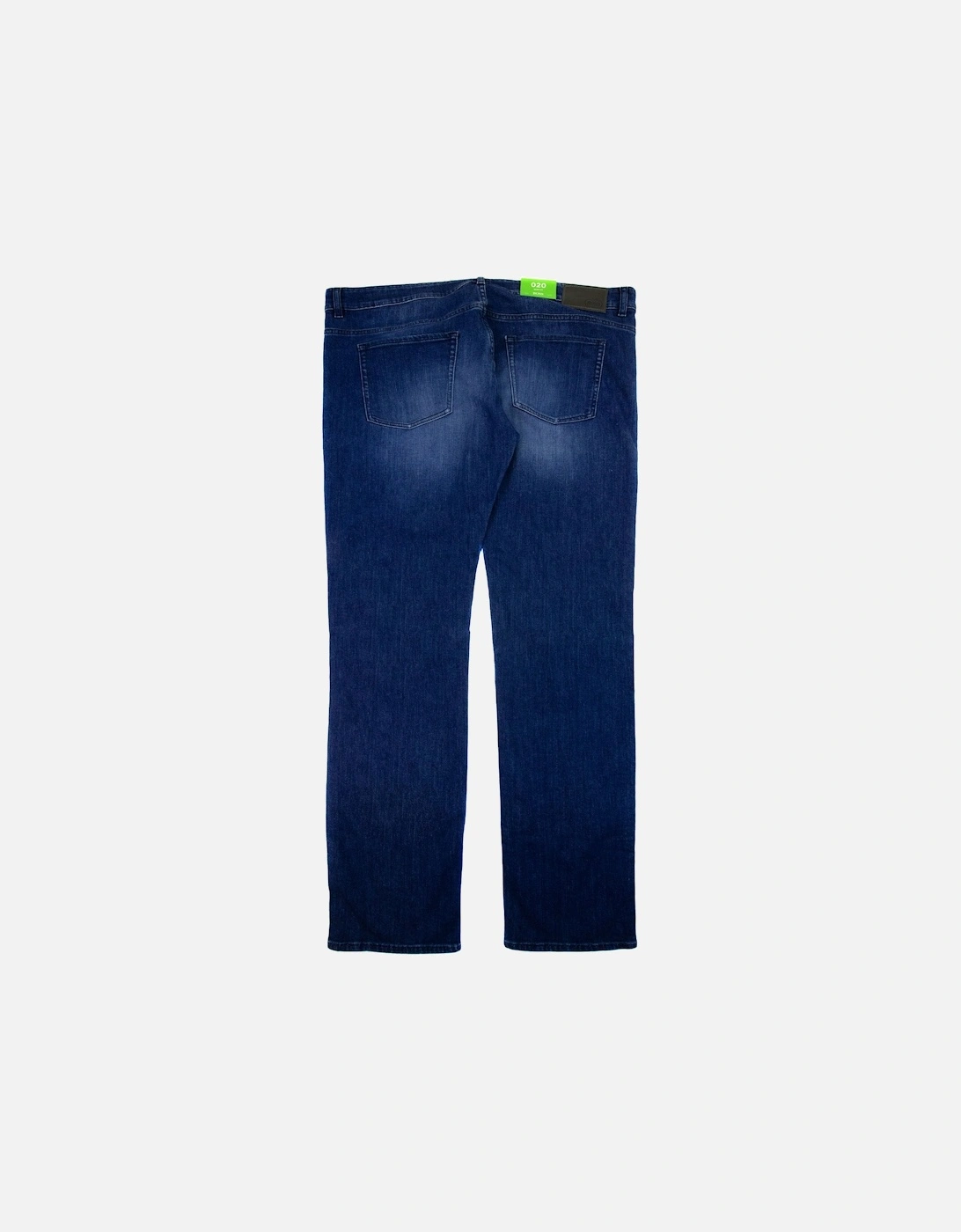 C-delaware1 Slim Fit Jean Denim