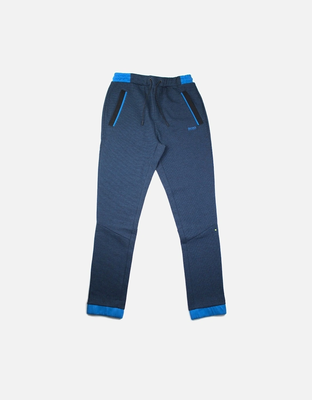 Helnio Bottoms Blue/Black