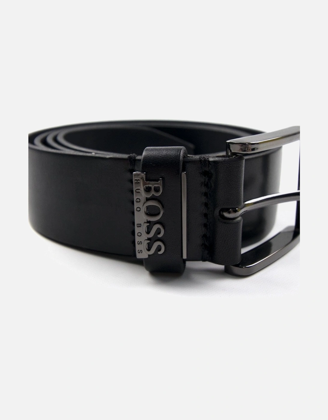 Senol Belt Black
