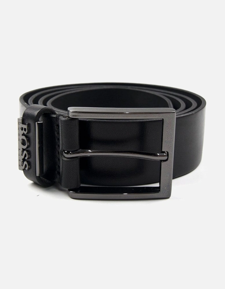 Senol Belt Black