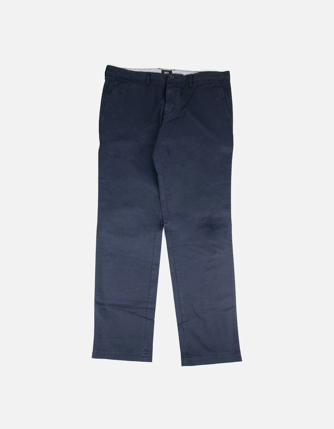 Crigan2 Chino Jean Navy, 3 of 2