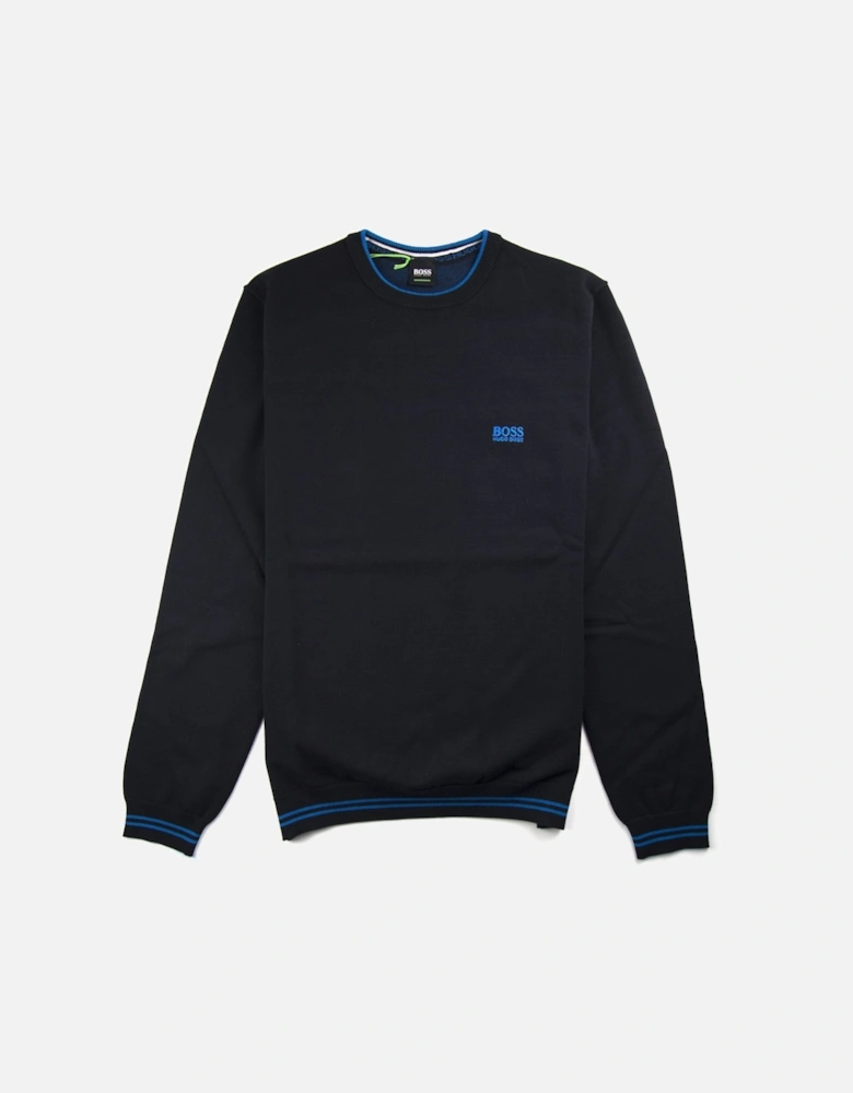 Rimex Sweatshirt Black