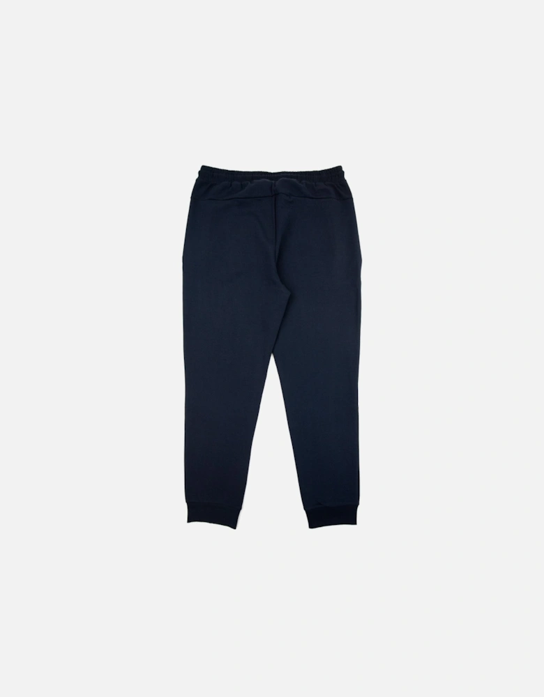 Hadiko 1 Metallic Logo Bottoms Navy 402