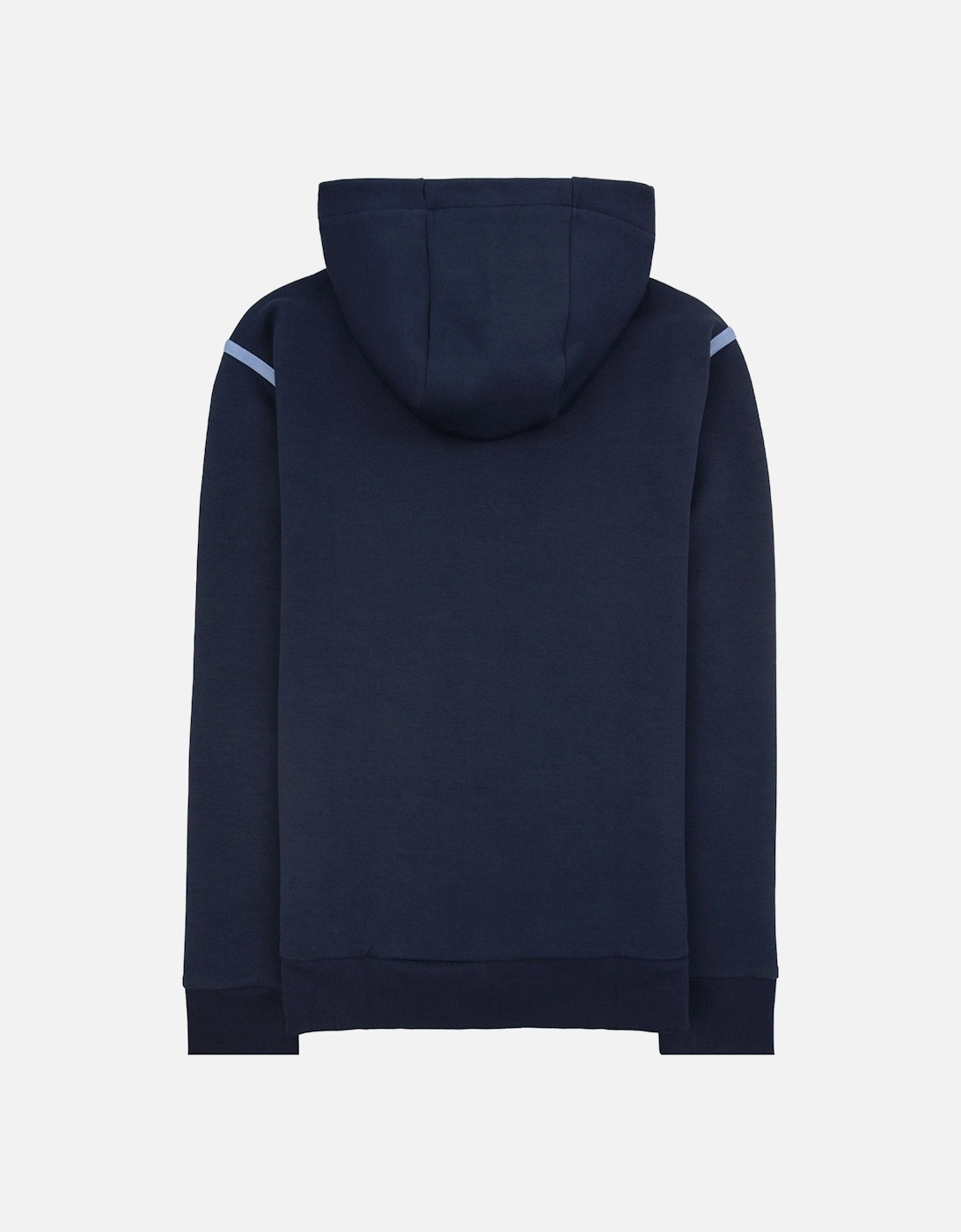 Saggy Tape Tracksuit Top Navy 402