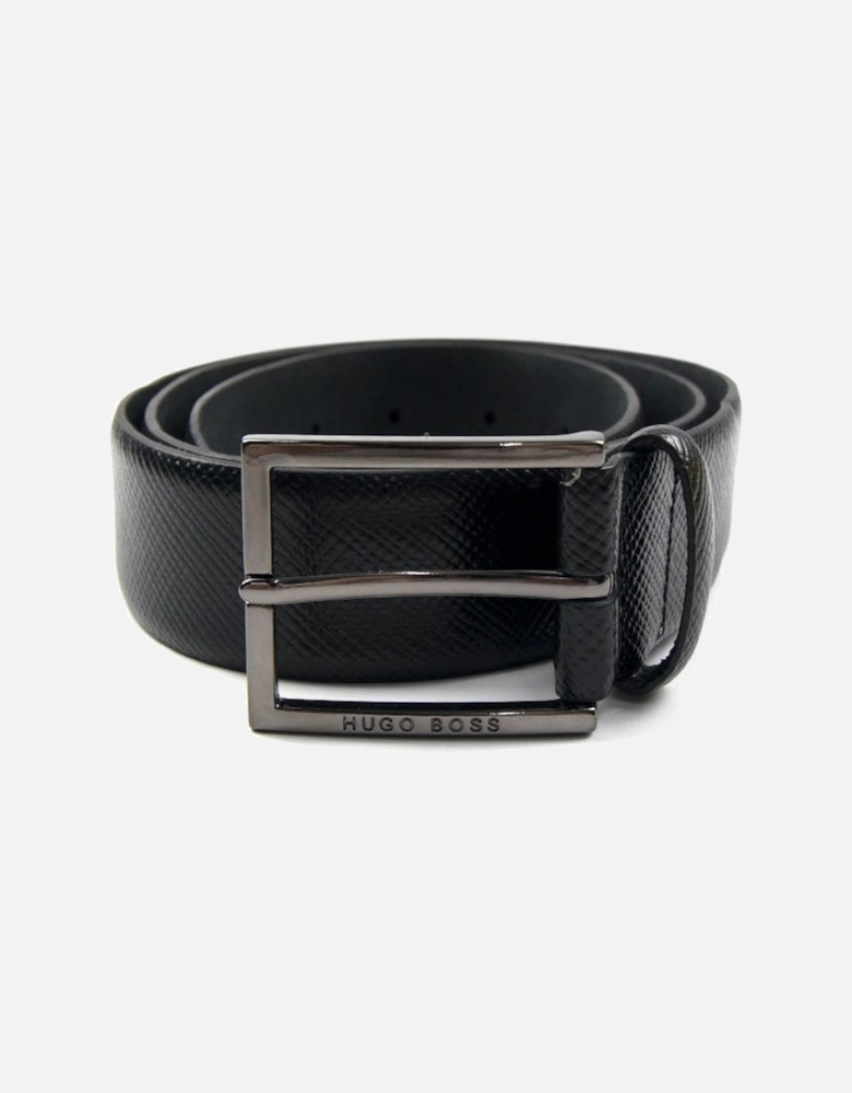 Perries Belt Black