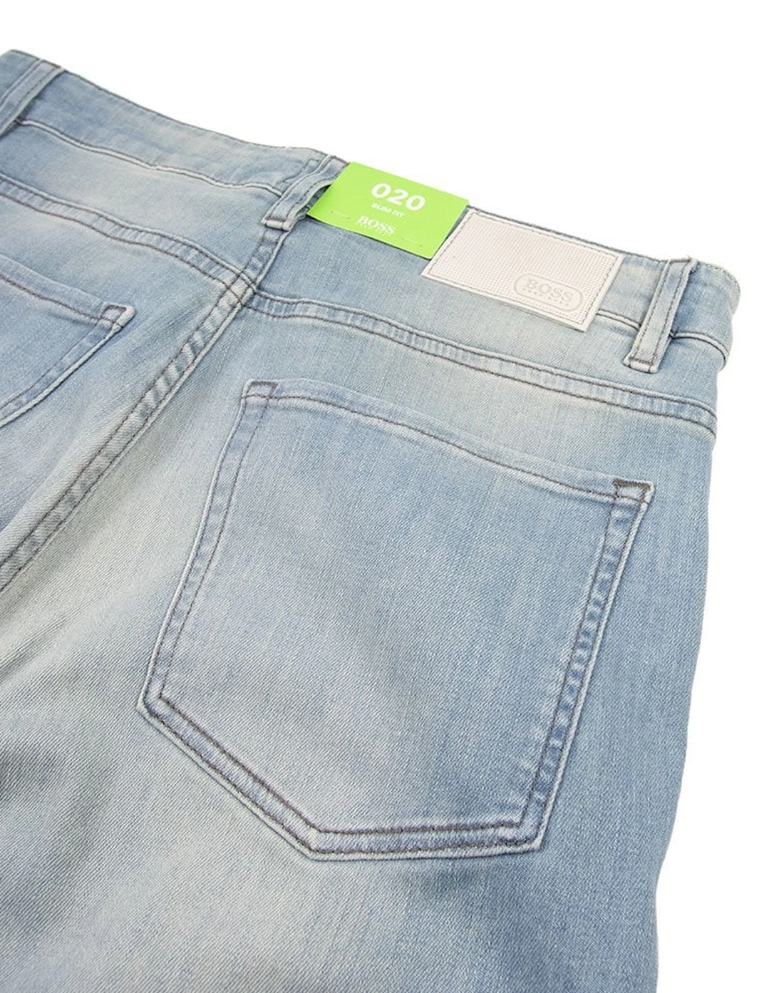 C-Delaware1-200 Denim Jeans