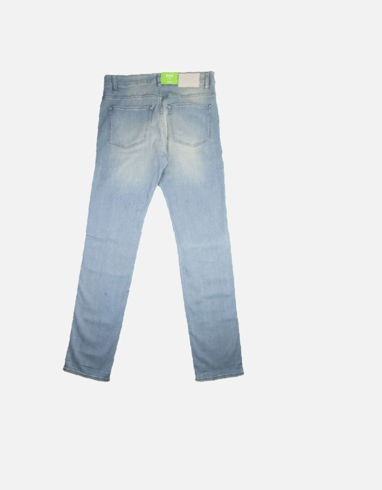 C-Delaware1-200 Denim Jeans