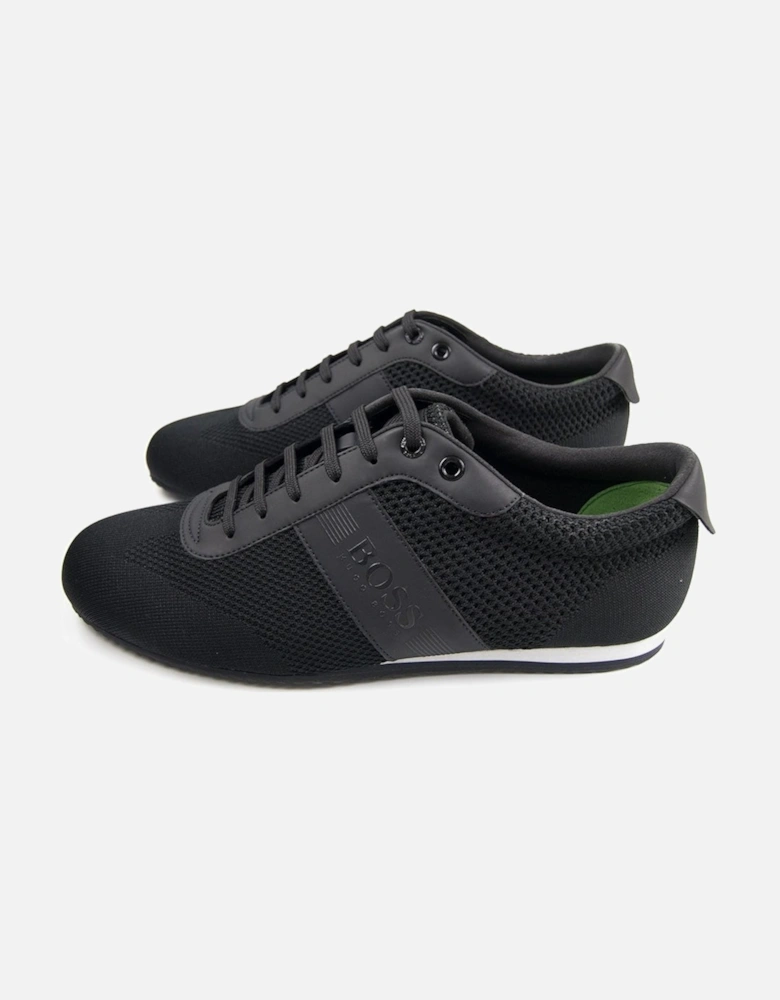 Lighter Low S Black