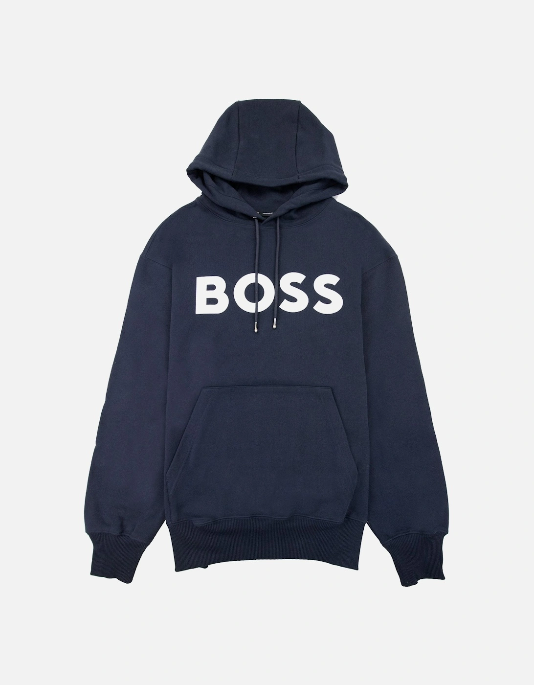 Sullivan 08 Hoodied Sweatshirt Navy 404, 5 of 4