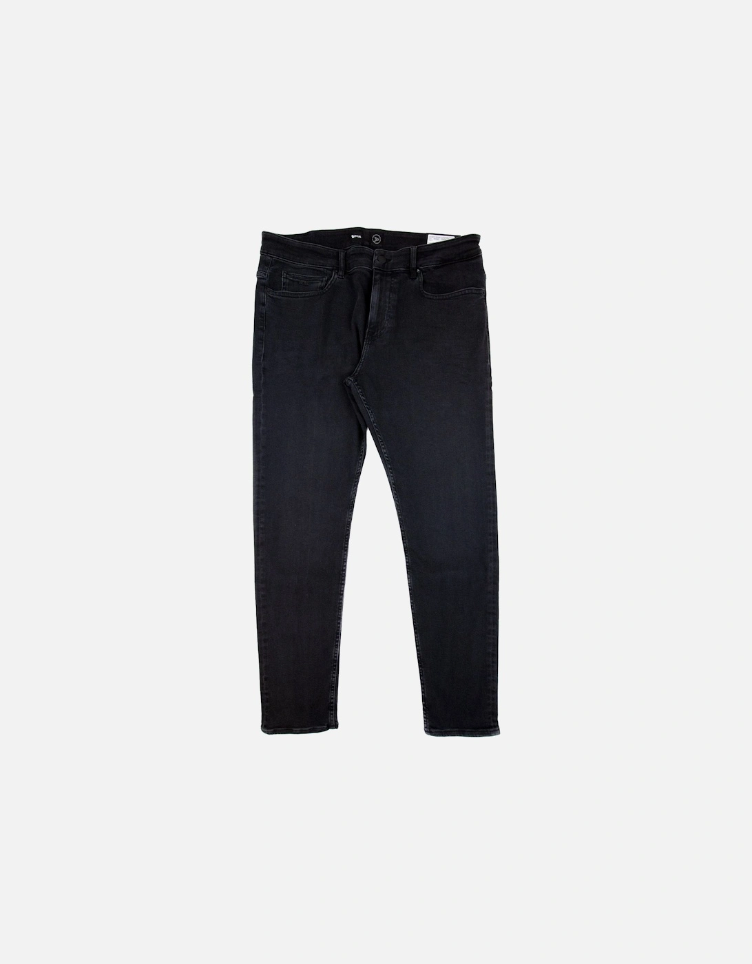 Delano Performance Jean Black 004, 4 of 3