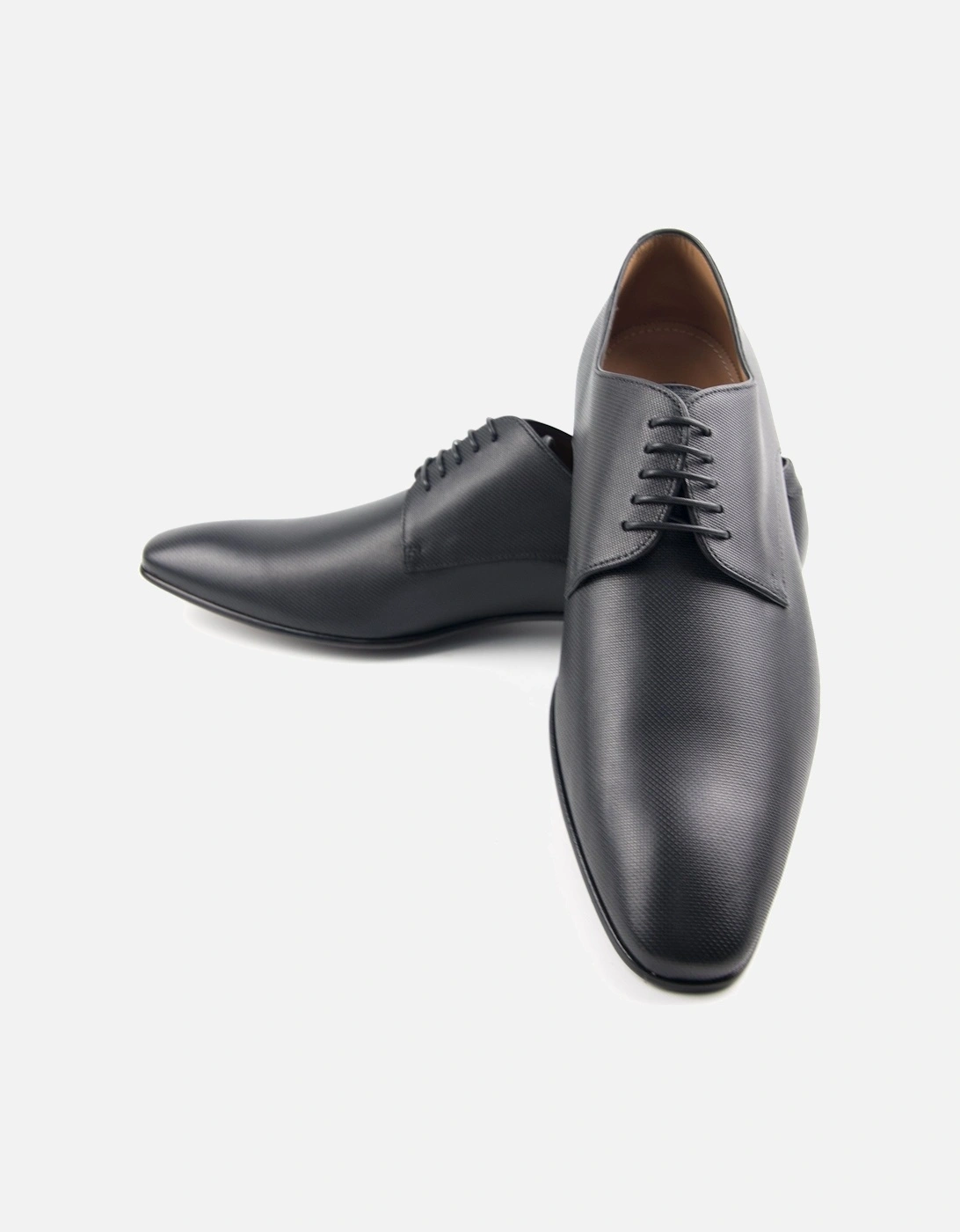 Prindo Shoe Black