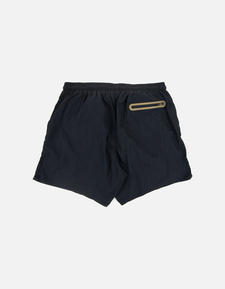 Icefish Swim Shorts Black 007