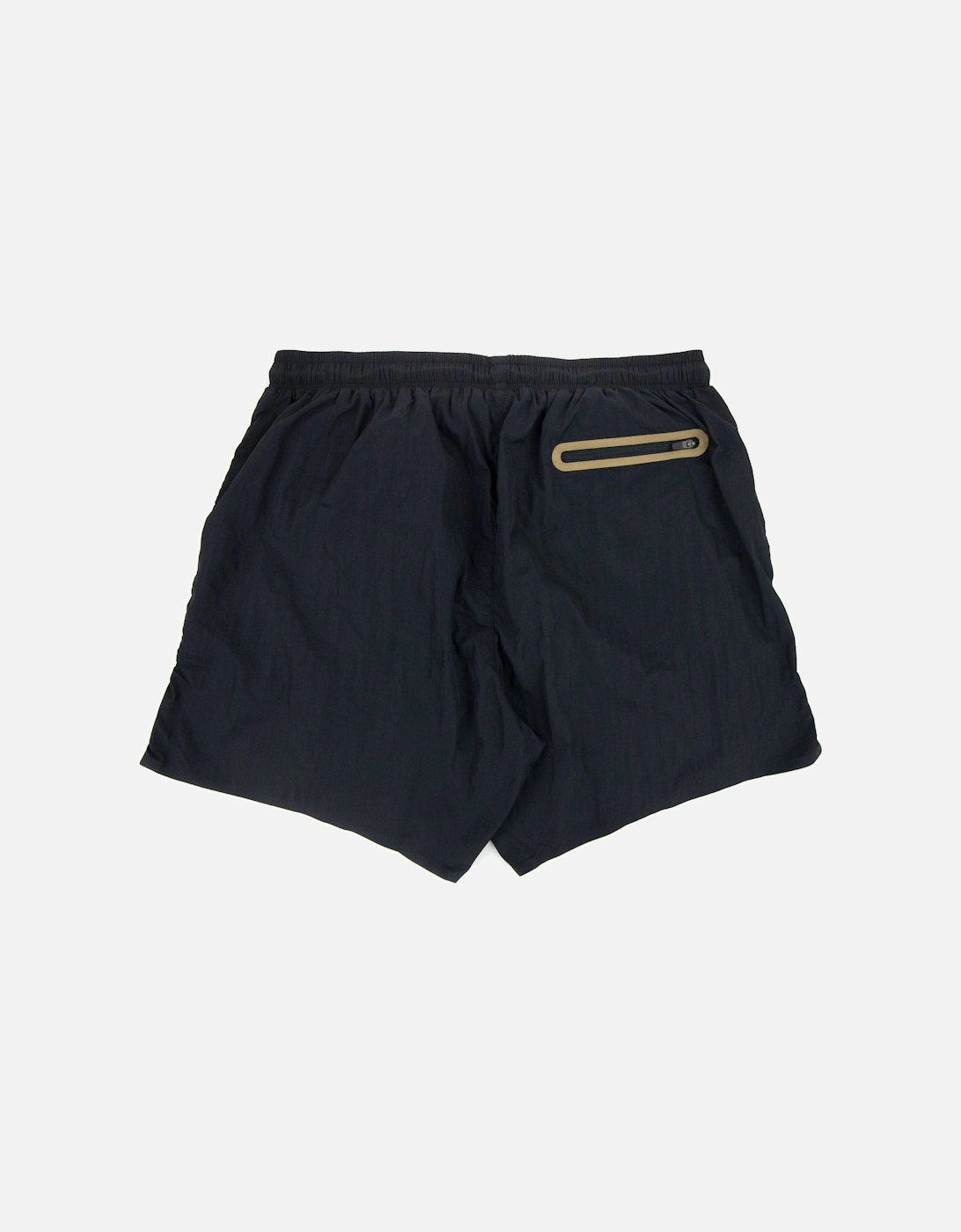 Icefish Swim Shorts Black 007