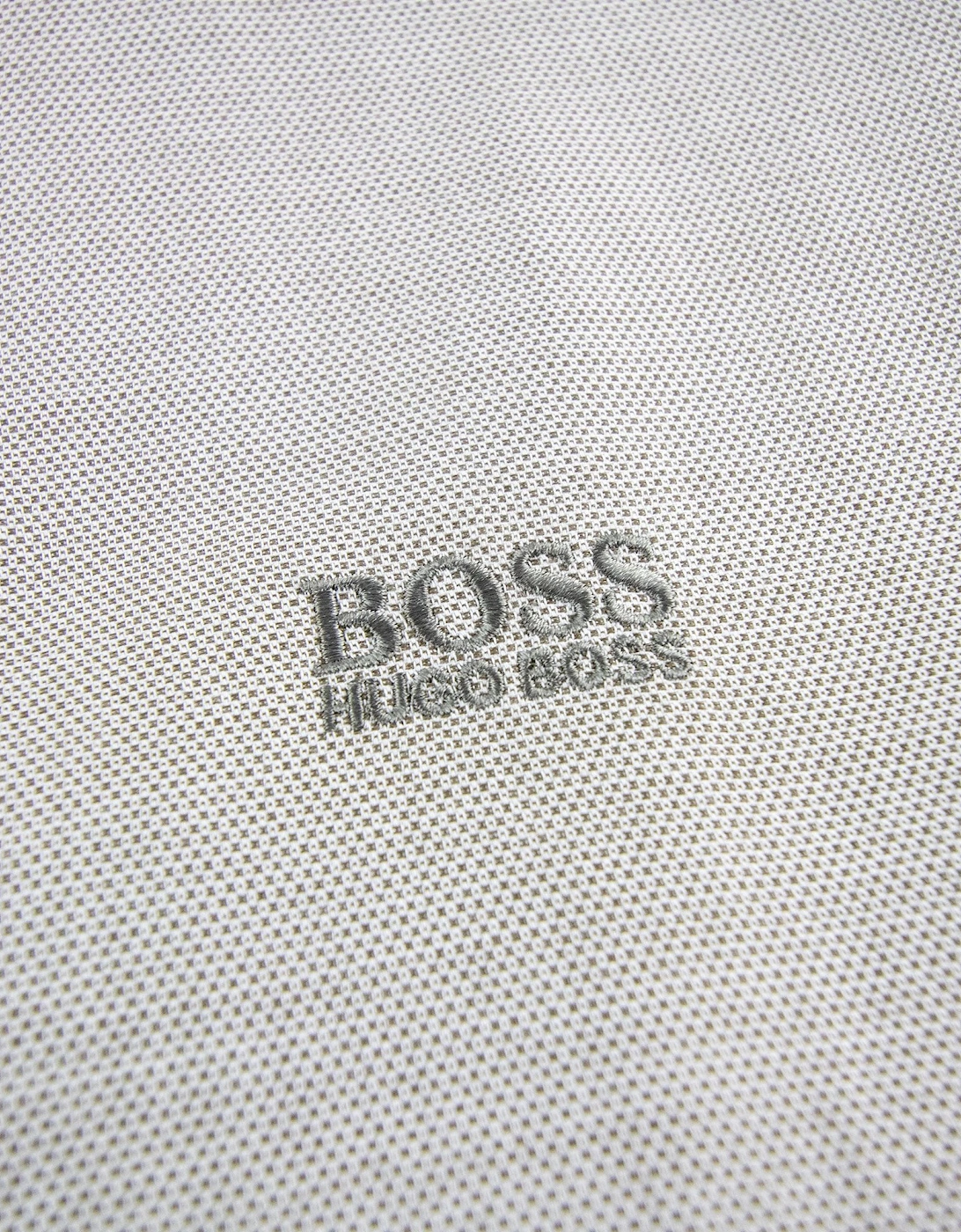 C-busterino Short Sleeve Shirt Brown