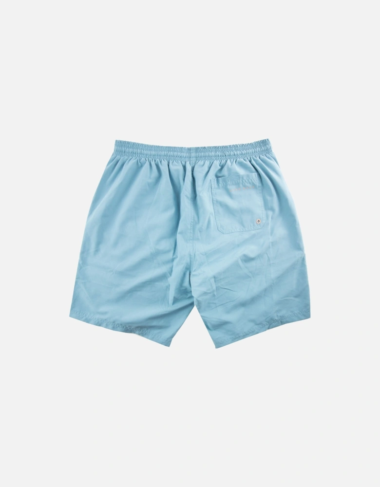 Orca Swim Shorts Sky Blue