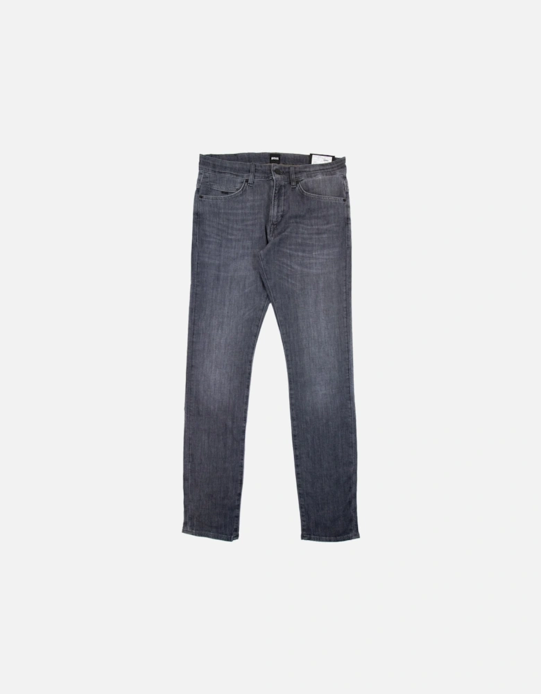 Delaware 3-1 Grey 034