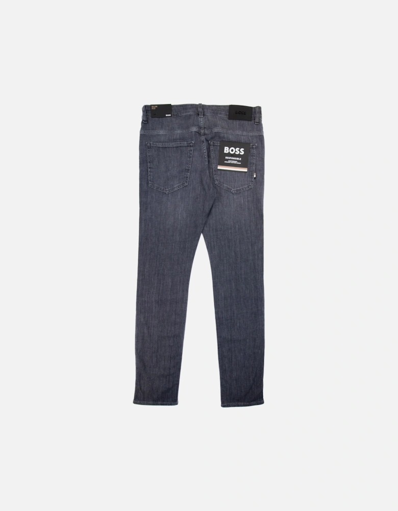 Delaware 3-1 Grey 034