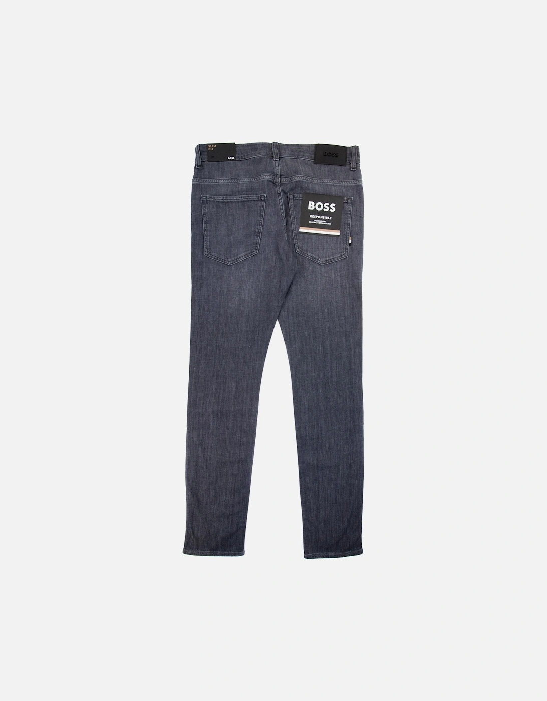 Delaware 3-1 Grey 034