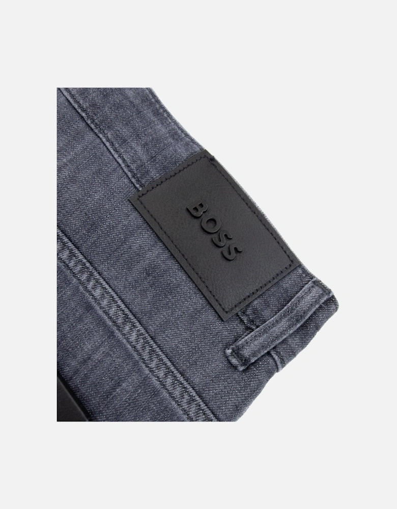 Delaware 3-1 Grey 034