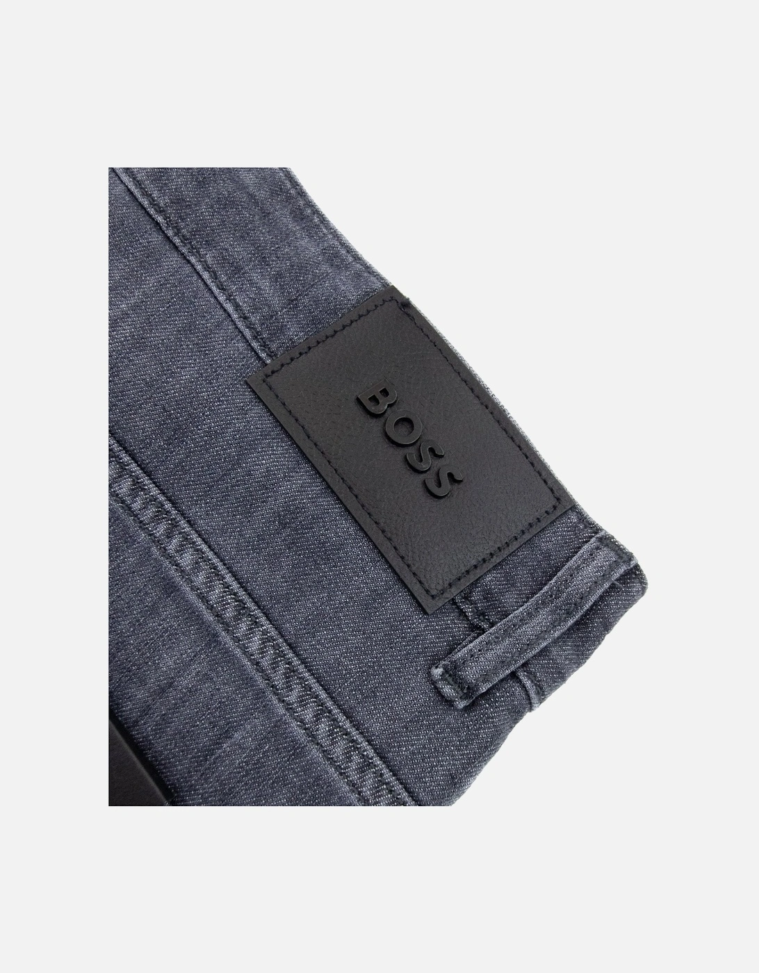 Delaware 3-1 Grey 034