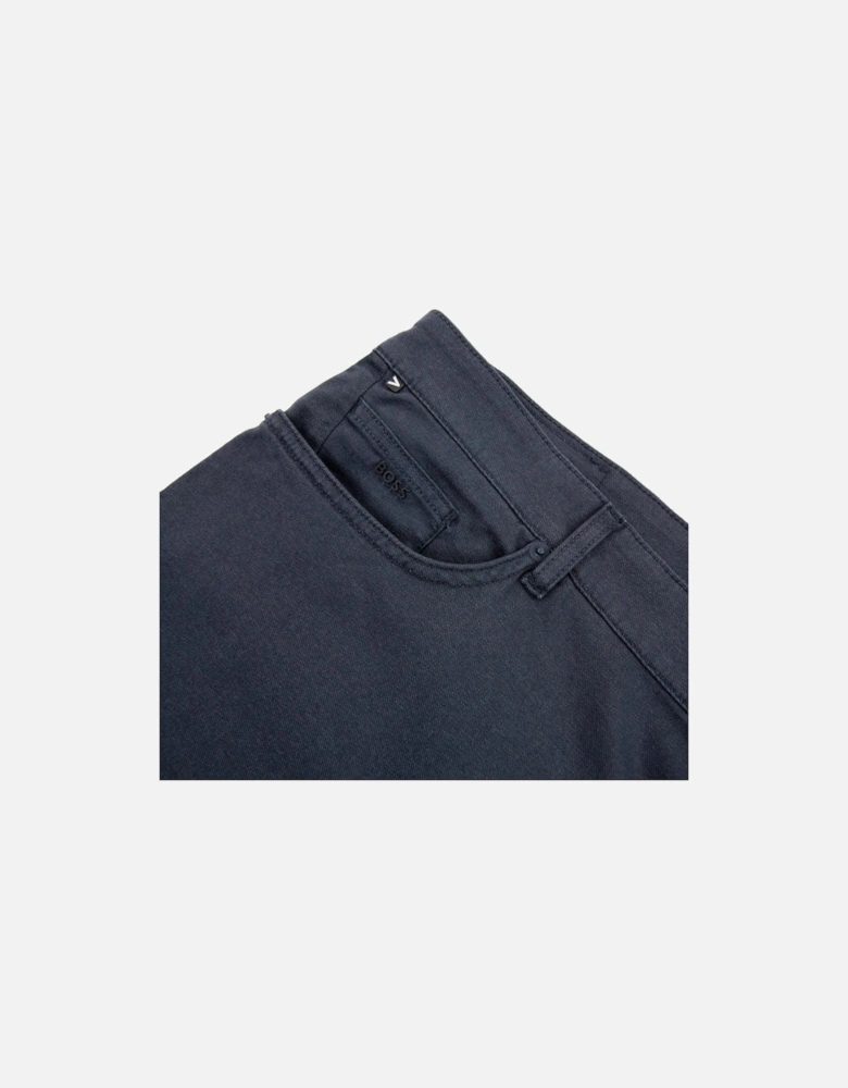 Delaware 3-1-20 Slim Fit Stretch Jean Navy 404