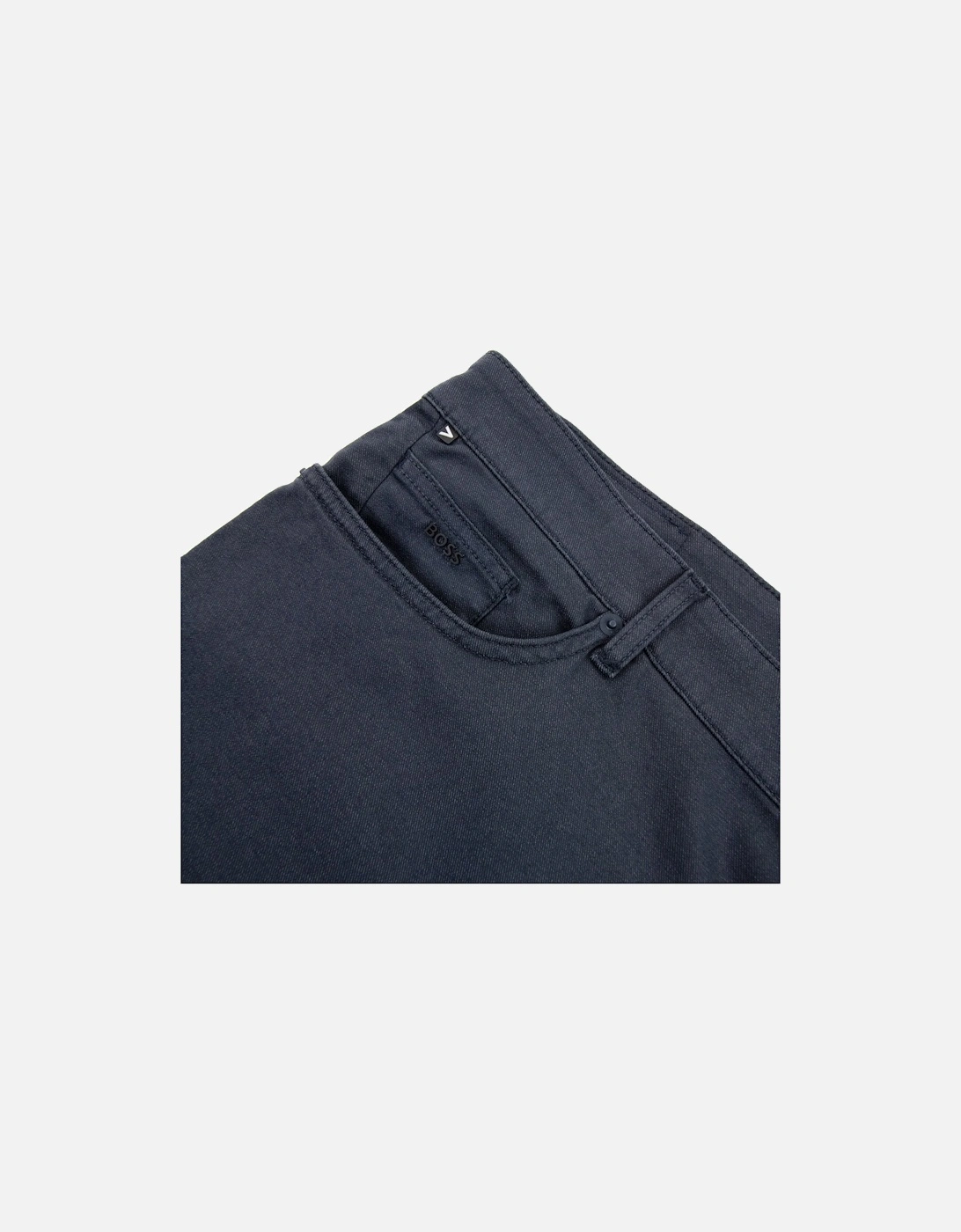 Delaware 3-1-20 Slim Fit Stretch Jean Navy 404