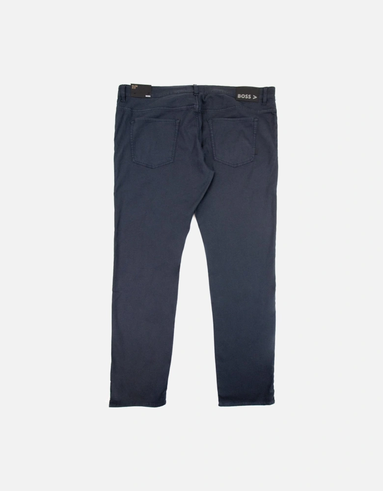 Delaware 3-1-20 Slim Fit Stretch Jean Navy 404