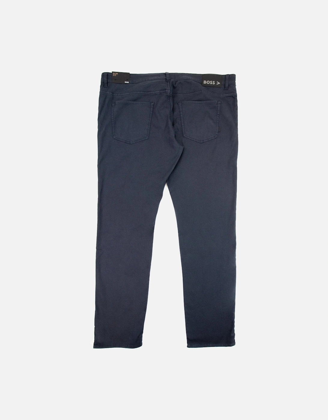 Delaware 3-1-20 Slim Fit Stretch Jean Navy 404