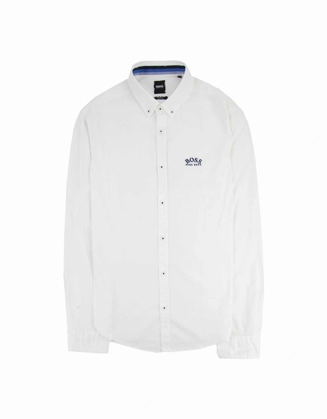 Biado R Reguler Fit Shirt White 100, 5 of 4