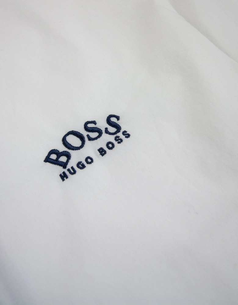 Biado R Reguler Fit Shirt White 100