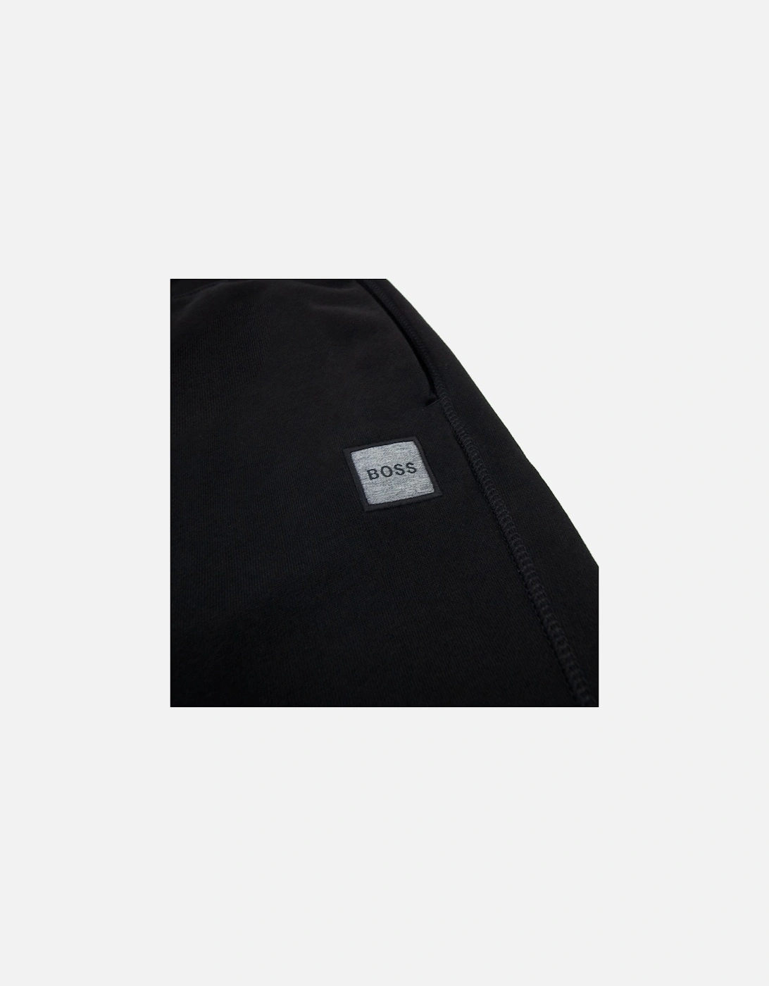 Sestart 1 Jogging Pants Black 001