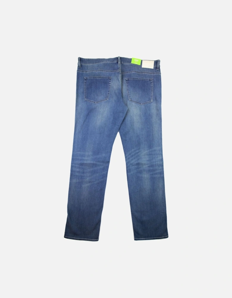 C-delaware Denim