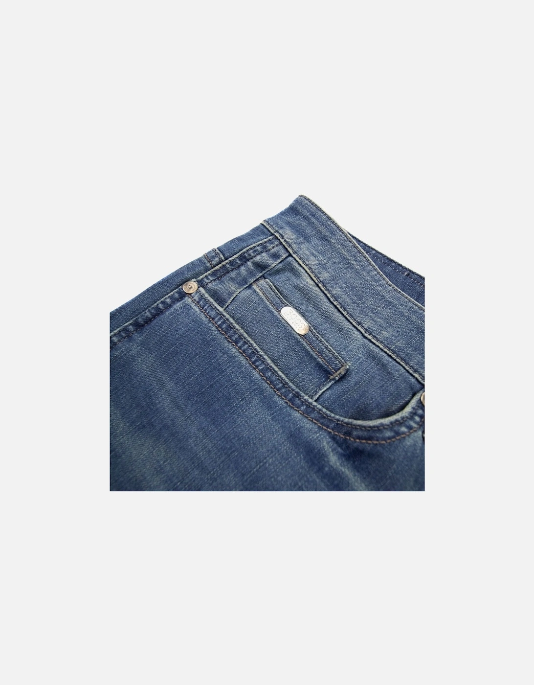 C-delaware Denim