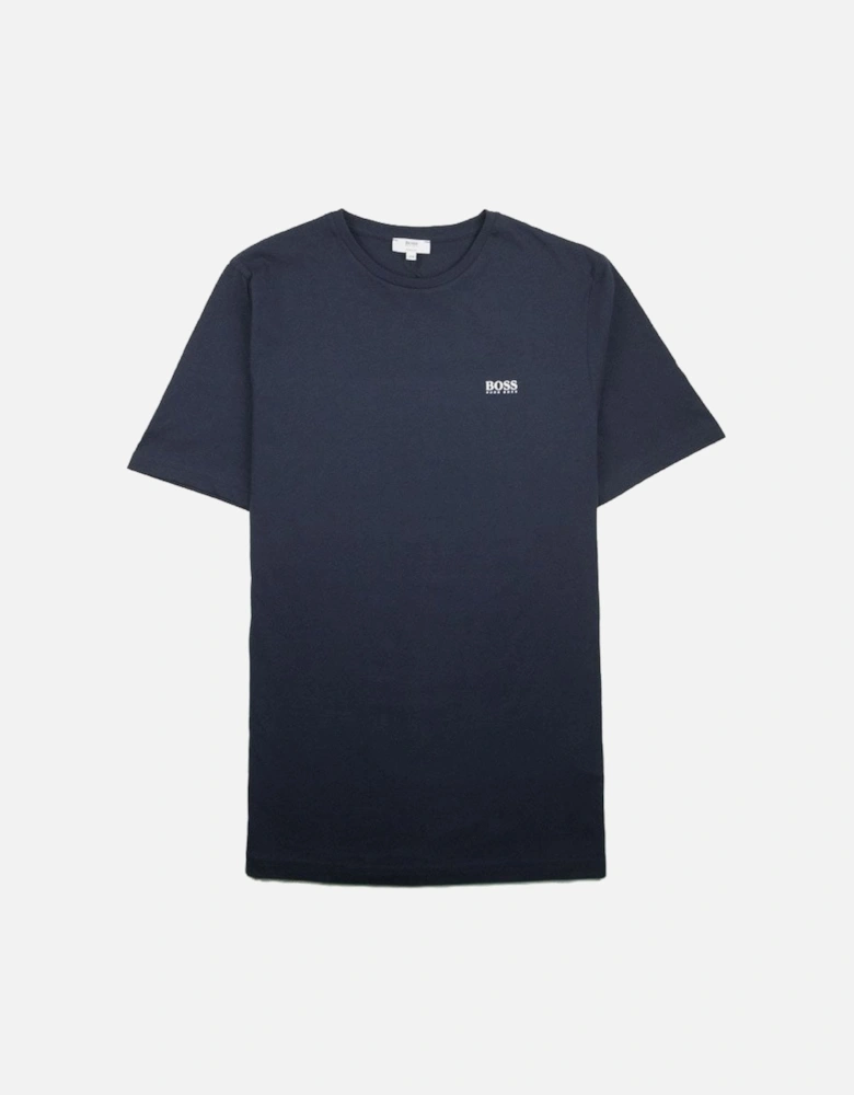 Kids Basic T-Shirt Navy