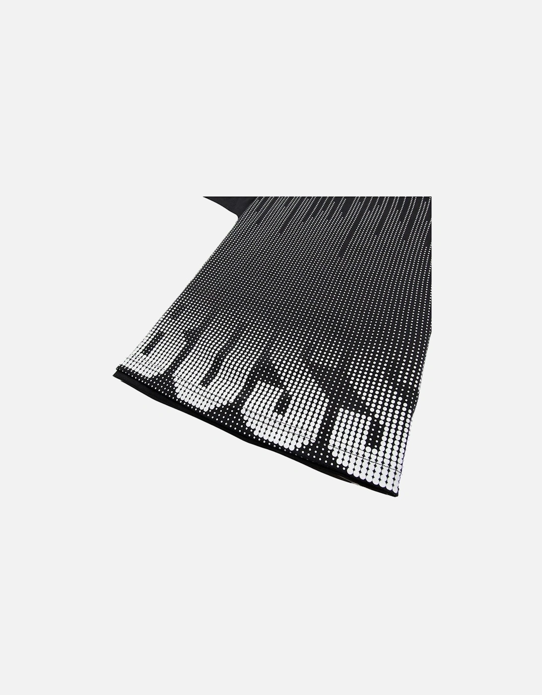 Kids Dot Boss Logo Black