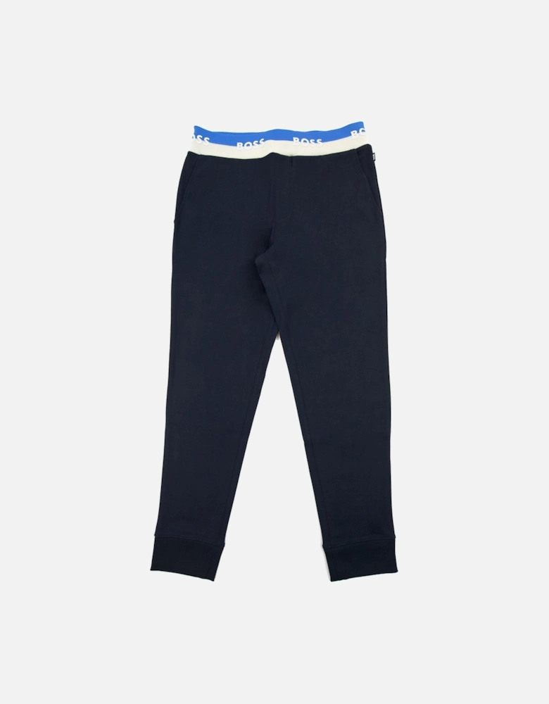 Lamont 118 Track Pants Navy 404