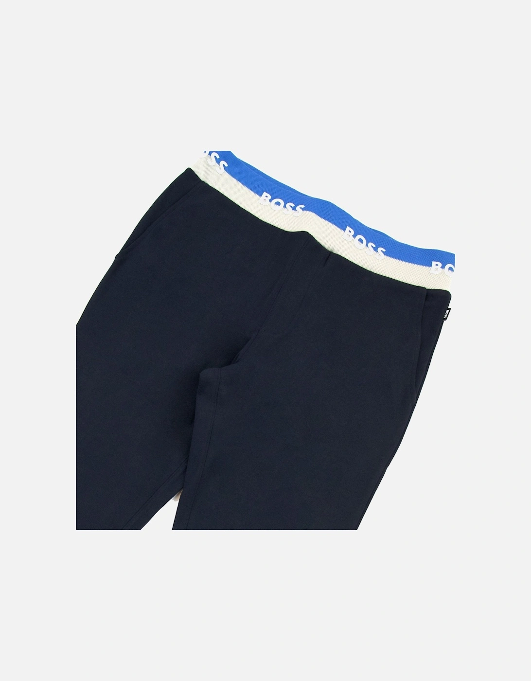 Lamont 118 Track Pants Navy 404