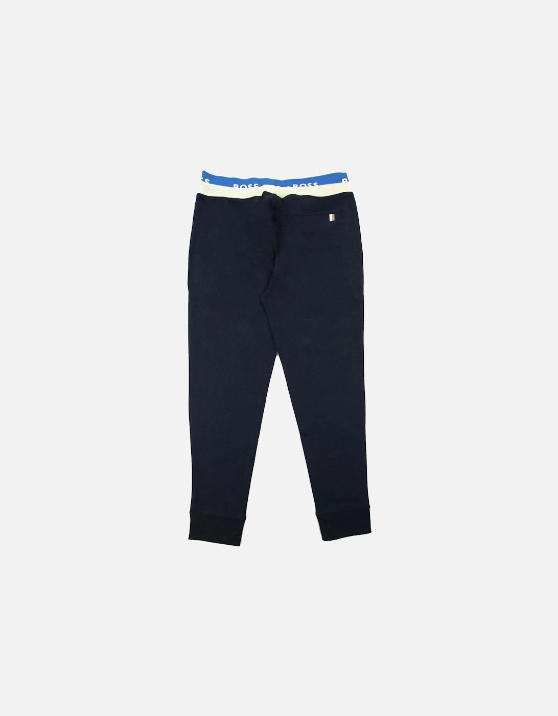 Lamont 118 Track Pants Navy 404