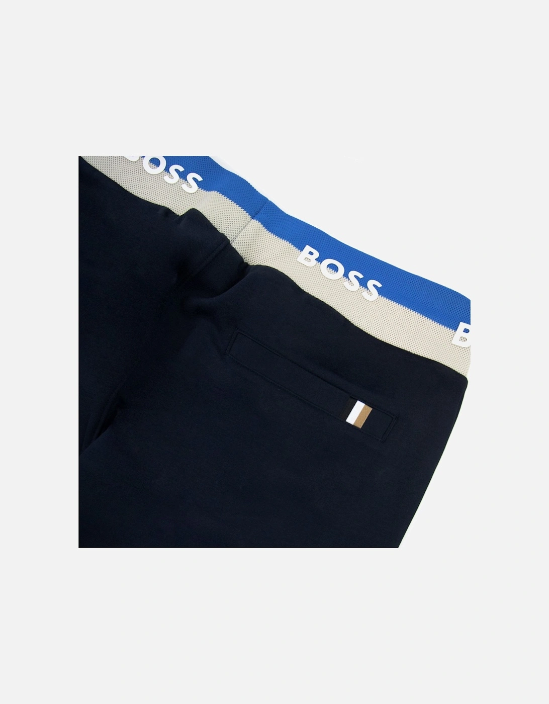 Lamont 118 Track Pants Navy 404