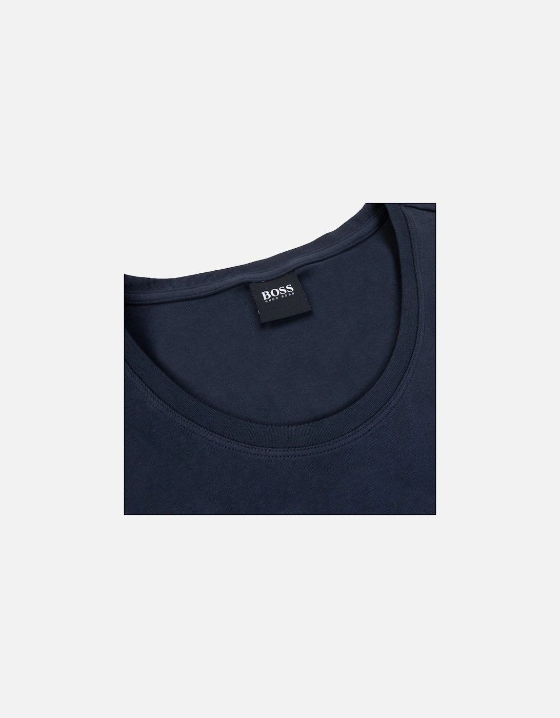 Identity Rn T Shirt Navy 403