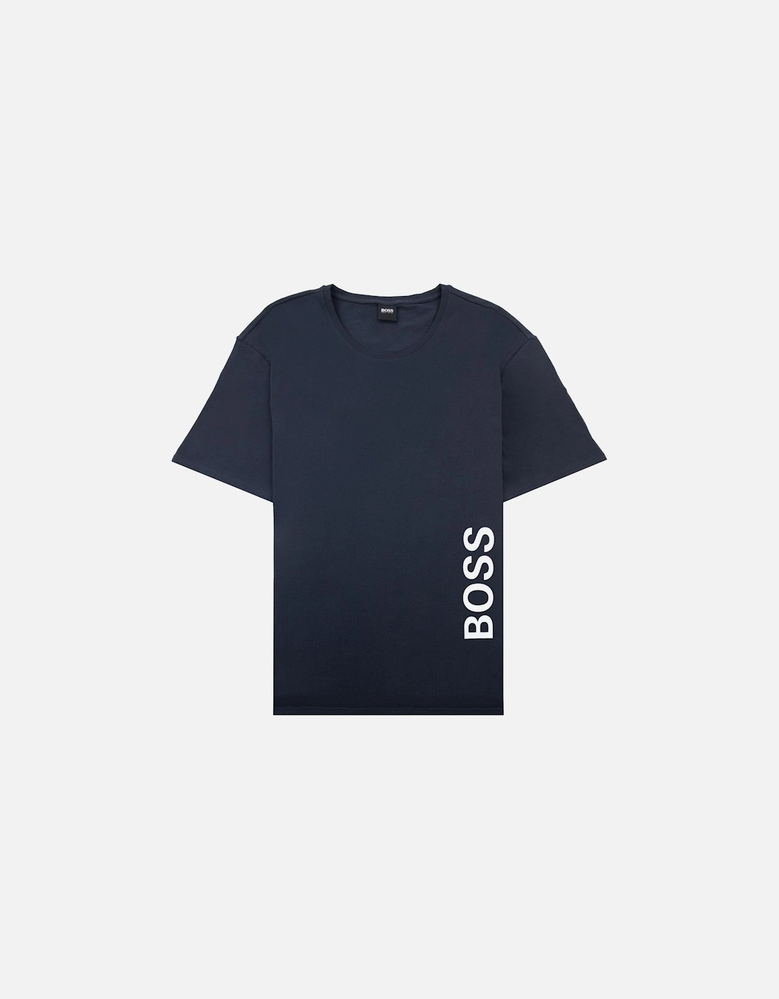 Identity Rn T Shirt Navy 403, 5 of 4
