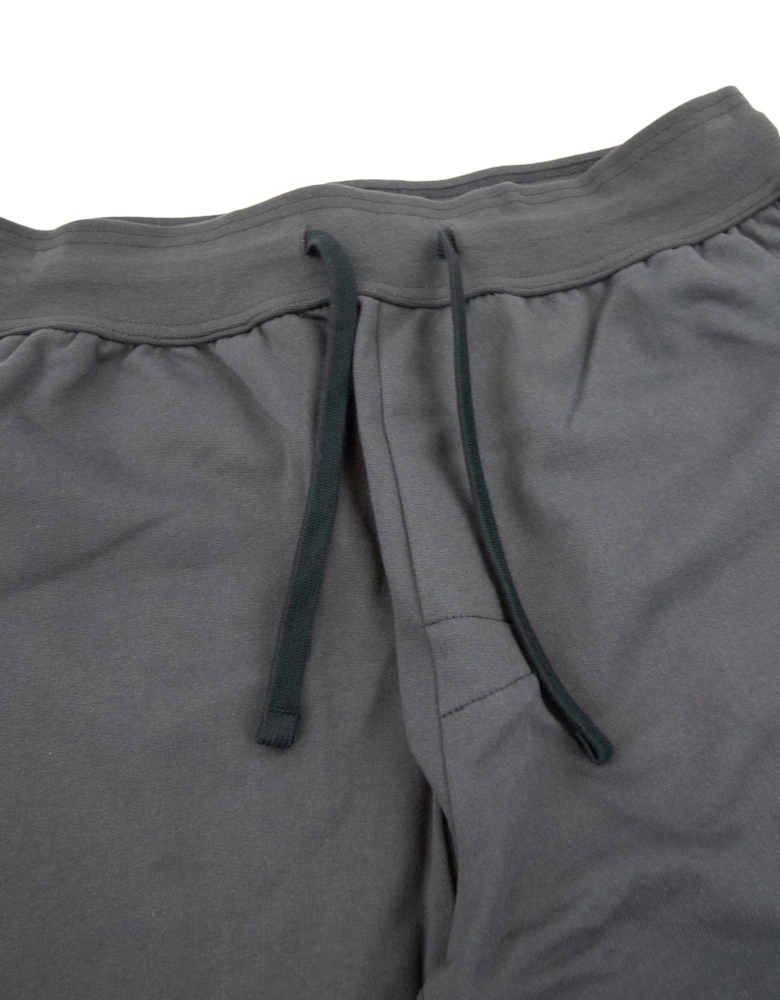 Heritage Side Stripe Pants Dark Grey 022